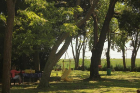 Puilquen Posada de Campo